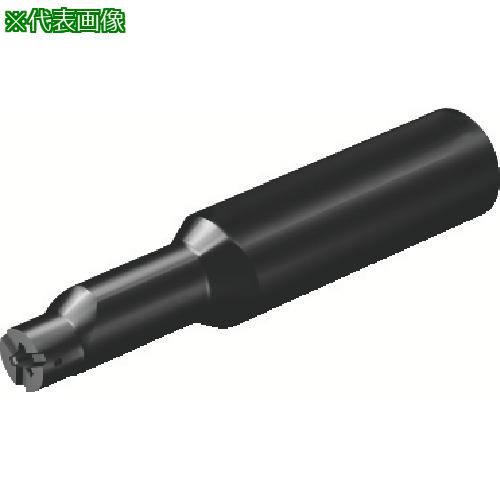 ■SANDVIK コロカットMB 小型旋盤用アダプタ(425)〔品番:MBE166011R〕【8251376:0】[送料別途見積り][掲外取寄][店頭受取不可]