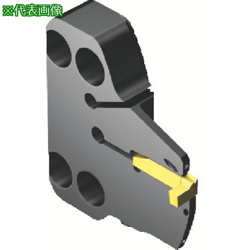 ■SANDVIK コロターンSL70 溝入れ用HPカッティングヘッド(420)〔品番:SL70RG123H06C〕【8251392:0】[送料別途見積り][掲外取寄][店頭受取不可]