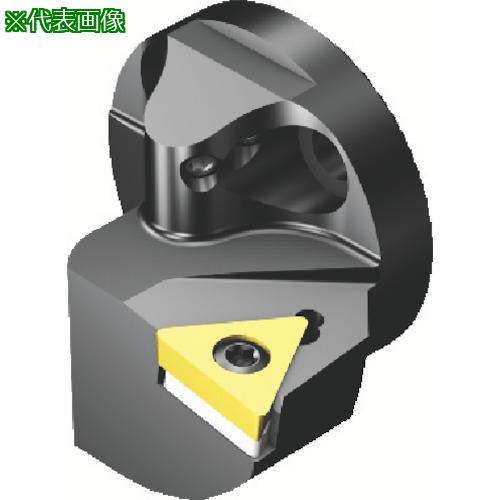 ■SANDVIK コロターンSL コロターン107用HPカッティングヘッド(410)〔品番:SLSTFCR3216HP〕【8251404:0】[店頭受取不可]