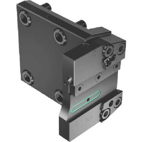 ■SANDVIK ブレードアダプタ(550)〔品番:APBLDOA25HP〕【8251486:0】[送料別途見積り][法人・事業所限定][掲外取寄][店頭受取不可]