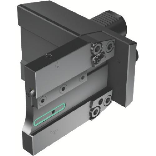 ■SANDVIK ブレードアダプタ(550)〔品番:APBLMZ40V25HPET〕【8251489:0】[送料別途見積り][掲外取寄][店頭受取不可]