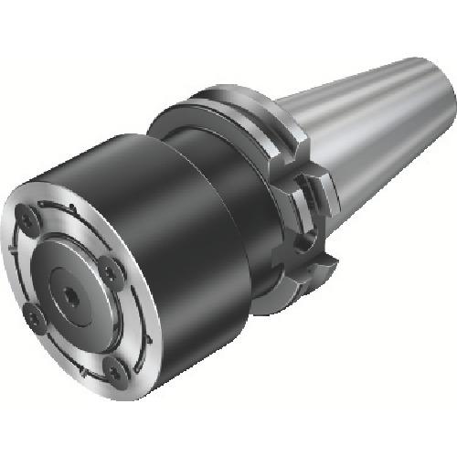 ■SANDVIK コロミルQDアダプタ(540)〔品番:I40X32063070〕【8251886:0】[送料別途見積り][掲外取寄][店頭受取不可]