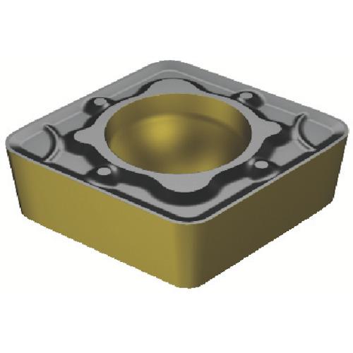 ■SANDVIK コロターン107 旋削用ポジチップ(122) 4305《10個入》〔品番:CCMT120408WM〕【8252218&times;10:0】[送料別途見積り][掲外取寄][店頭受取不可]｜ホームセンターバロー　店