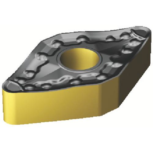 ■SANDVIK T-Max P 旋削用ネガチップ(112) 4305《10個入》〔品番:DNMM150612PR〕【8252305×10:0】[送料別途見積り][掲外取寄][店頭受取不可]