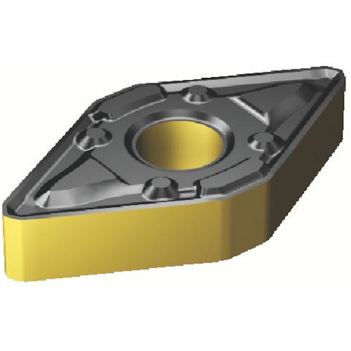 ■SANDVIK T-Max P 旋削用ネガチップ(112) 4305《10個入》〔品番:DNMX150608WM〕【8252316&times;10:0】[送料別途見積り][掲外取寄][店頭受取不可]｜ホームセンターバロー　店
