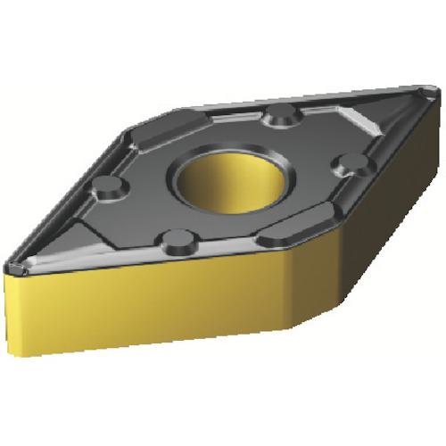 ■SANDVIK T-Max P 旋削用ネガチップ(112) 4305《10個入》〔品番:DNMX150612WF〕【8252318&times;10:0】[送料別途見積り][掲外取寄][店頭受取不可]｜ホームセンターバロー　店