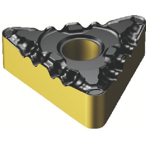 ■SANDVIK T-Max P 旋削用ネガチップ(112) 4305《10個入》〔品番:TNMG160408PF〕【8252344×10:0】[送料別途見積り][掲外取寄][店頭受取不可]