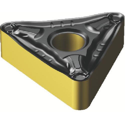 ■SANDVIK T-Max P 旋削用ネガチップ(112) 4305《10個入》〔品番:TNMG160408PM〕【8252345&times;10:0】[送料別途見積り][掲外取寄][店頭受取不可]｜ホームセンターバロー　店