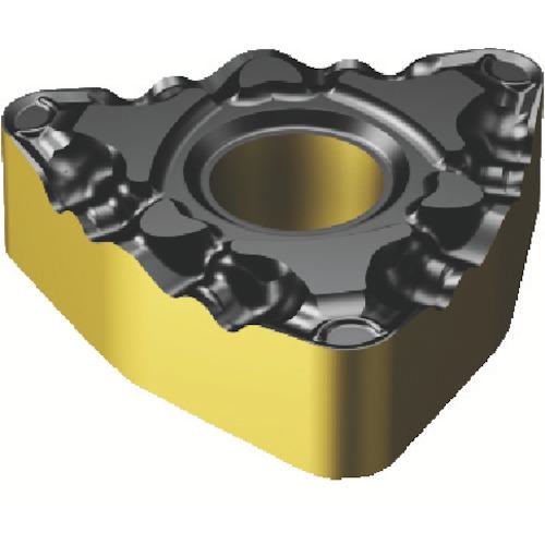 ■SANDVIK T-Max P 旋削用ネガ・チップ(112) 4305《10個入》〔品番:WNMG080412PF〕【8252386×10:0】[送料別途見積り][掲外取寄][店頭受取不可]