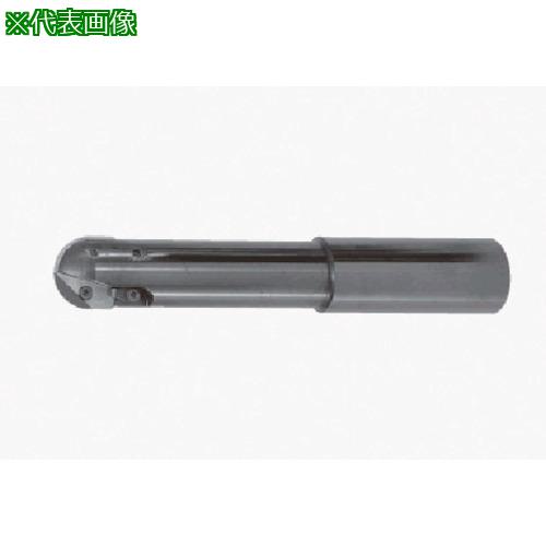 ■タンガロイ 中仕上げ加工用ボールエンドミル EBB〔品番:EBB020MS〕【8253570:0】[送料別途見積り][掲外取寄][店頭受取不可]