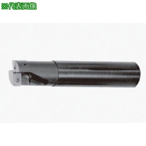 ■タンガロイ 多目的加工用 柄付きカッタ EVX〔品番:EVX12040RS〕【8253674:0】[送料別途見積り][掲外取寄][店頭受取不可]