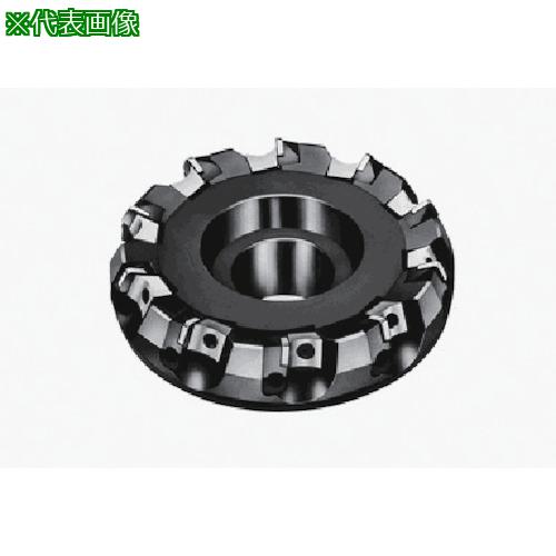 ■タンガロイ くさび止め式正面フライスカッタ TGP4200R-A〔品番:TGP4203RA〕【8253863:0】[送料別途見積り][掲外取寄][店頭受取不可]