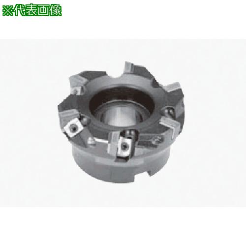 ■タンガロイ Zフィード・ミル 突き加工用カッタ TZP19〔品番:TZP19100R〕【8254031:0】[送料別途見積り][掲外取寄][店頭受取不可]