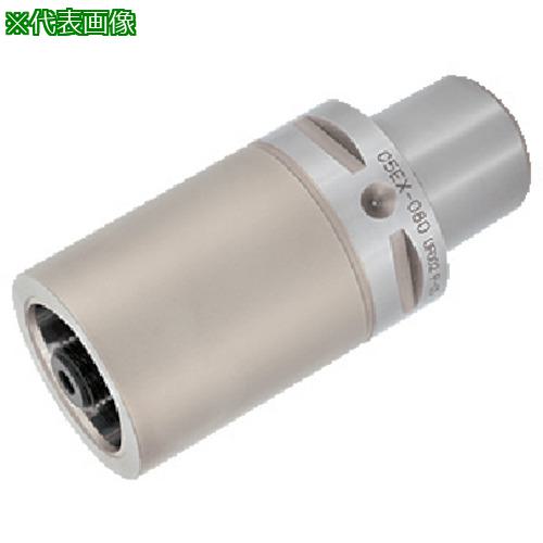 ■タンガロイ タング・キャップ エクステンションアダプタ C-EX〔品番:C6EX140〕【8255222:0】[送料別途見積り][掲外取寄][店頭受取不可]