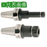 ■タンガロイ ERコレットチャックホルダ〔品番:BT50ER20X125〕【8255385:0】[送料別途見積り][掲外取寄][店頭受取不可]