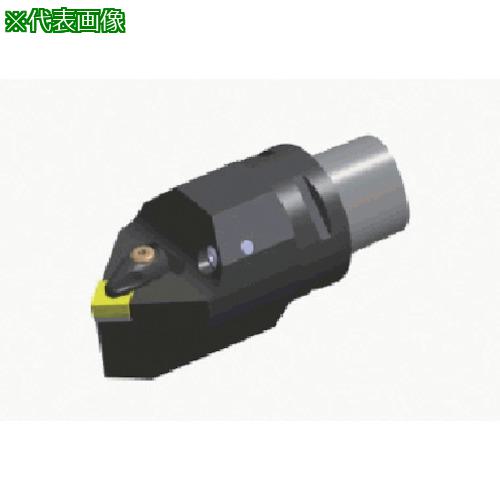 ■タンガロイ ターニング・A ダブルクランプバイト C-ACLNN〔品番:C5ACLNN0012512N〕【8255412:0】[送料別途見積り][掲外取寄][店頭受取不可]