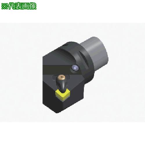 ■タンガロイ タング・キャップ ダブルクランプバイト C-ACLNR/L〔品番:C5ACLNR3506012N〕【8255414:0】[送料別途見積り][掲外取寄][店頭受取不可]｜ホームセンターバロー　店