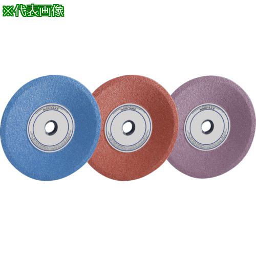 ■ノリタケ 汎用研削砥石 PA60Jピンク 150X13X31.75《10個入》〔品番:1000E31530〕【8256469×10:0】[送料別途見積り][掲外取寄][店頭受取不可]