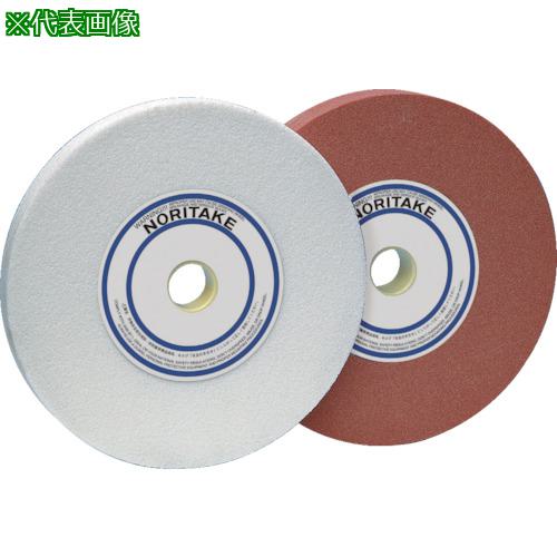 ■ノリタケ 汎用研削砥石 WA60K赤 405X50X127〔品番:1000E61770〕【8257008:0】[送料別途見積り][掲外取寄][店頭受取不可]｜ホームセンターバロー　店