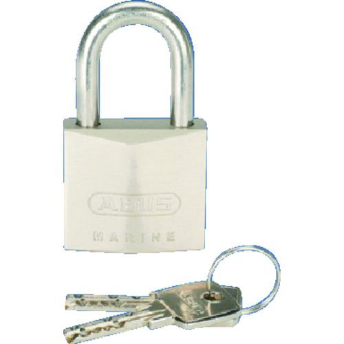 ■PANDUIT ロックアウト用ステンレスタイプパドロック シルバー〔品番:PSL9〕【8257345:0】[店頭受取不可]