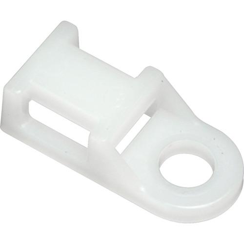 ■PANDUIT タイアンカー ナチュラル (1000個入)〔品番:TA1S10M〕【8257381:0】[店頭受取不可]