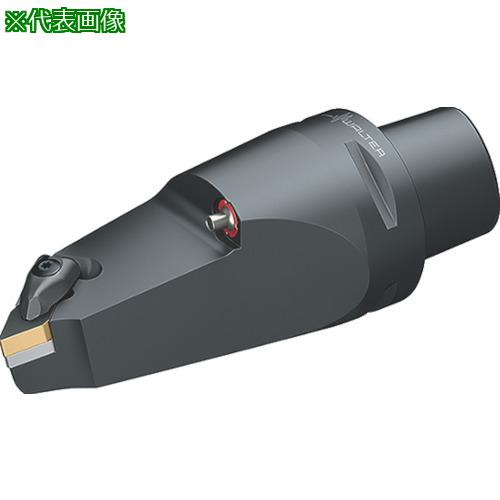 ■Walter ISO ツールホルダー〔品番:C8DDMNL0016015〕【8260391:0】[送料別途見積り][掲外取寄][店頭受取不可]