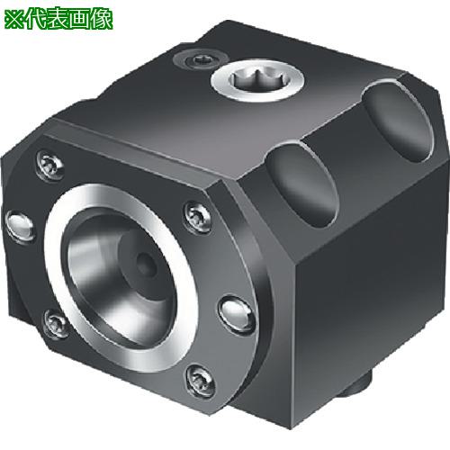 ■Walter クランピングユニット〔品番:C5RC209032048A〕【8260748:0】[送料別途見積り][掲外取寄][店頭受取不可]