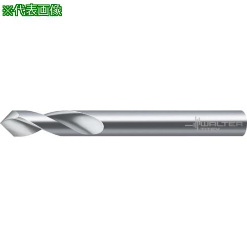 ■Titex NC スポットドリル 90〔品番:A1115L12〕【8262049:0】[送料別途見積り][掲外取寄][店頭受取不可]｜ホームセンターバロー　店