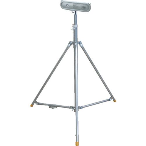 ■ユニット トークナビ2 三脚セット(建設現場向け)〔品番:881891〕【8264243:0】[送料別途見積り][掲外取寄][店頭受取不可]