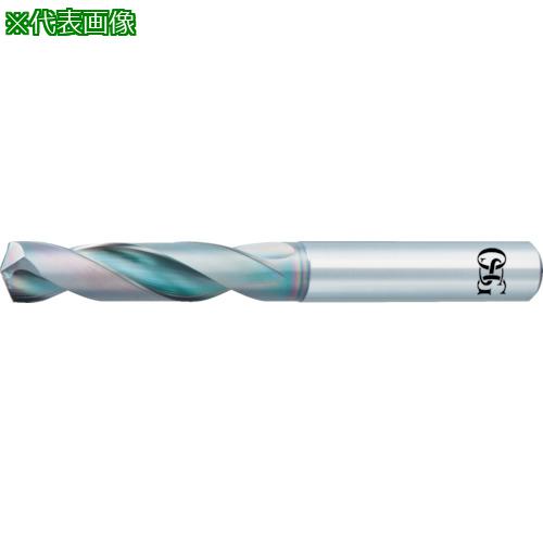 ■OSG 超硬ADドリル 2Dタイプ 8670770〔品番:AD2D7.7〕【8264702:0】[店頭受取不可]
