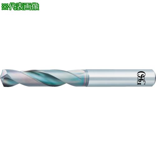 ■OSG 超硬ADドリル 2Dタイプ 8670800〔品番:AD2D8〕【8264706:0】[店頭受取不可]