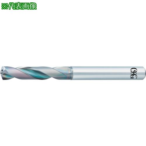 ■OSG 超硬油穴付きADOドリル3Dタイプ 8691500〔品番:ADO3D1515〕【8265089:0】[店頭受取不可]