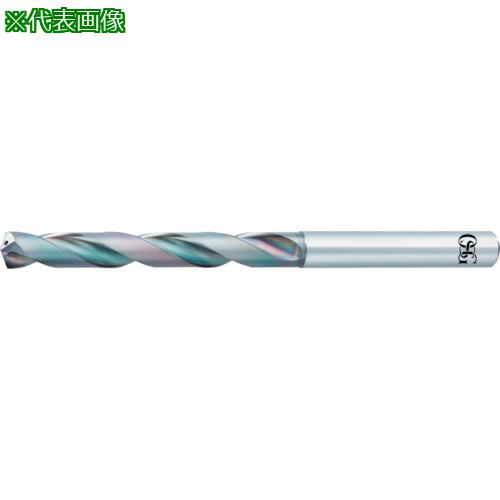 ■OSG 超硬油穴付きADOドリル5Dタイプ 8693280〔品番:ADO5D12.813〕【8265212:0】[店頭受取不可]