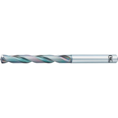 ■OSG 超硬油穴付きADOドリル5Dタイプ 8692276〔品番:ADO5D2.763〕【8265254:0】[店頭受取不可]