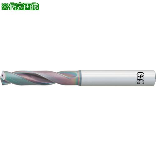 ■OSG 超硬油穴付きADOドリル5Dタイプ 8692954〔品番:ADO5D9.54〕【8265340:0】[店頭受取不可]