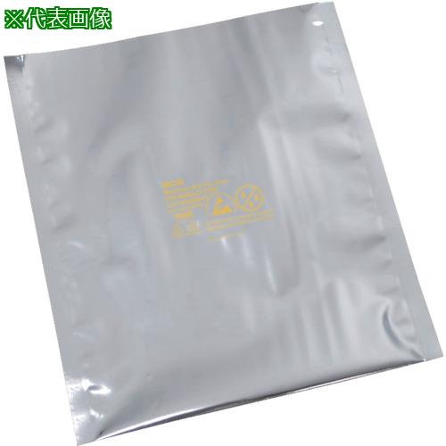 ■SCS 防湿シールドバッグ 406X457mm (100枚入)〔品番:7001618〕【8265464:0】[店頭受取不可]