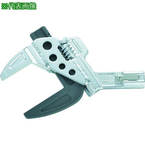 ■TOP TMW形トルクヘッド コネクタ部内径Φ12〔品番:TMW9312TH170〕【8265671:0】[店頭受取不可]