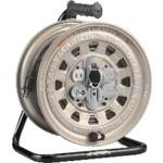 ■ハタヤ サンタイガーリール〔品番:T30S〕【8265697:0】[店頭受取不可]