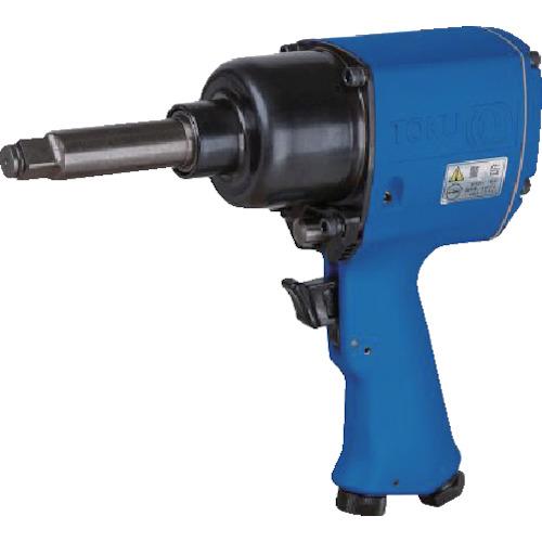 ■TOKU 強力型インパクトレンチ1/2 MI-17L〔品番:MI17L〕【8266366:0】[店頭受取不可]｜ホームセンターバロー　店