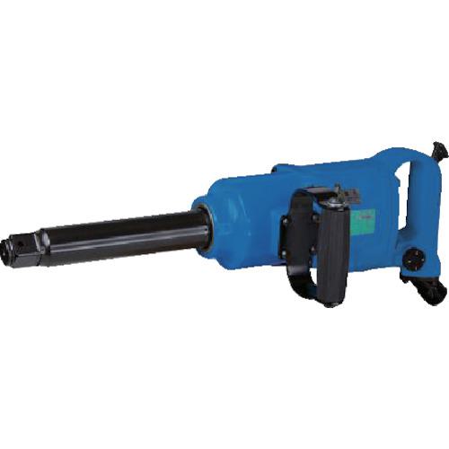 ■TOKU 超軽量・小型インパクトレンチ1 MI-38GL〔品番:MI38GL〕【8266372:0】[法人・事業所限定][直送元][店頭受取不可]