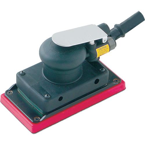 ■TOKU オービタルサンダ 自吸塵式 フックフェース マジック式〔品番:MS950G7H〕【8266391:0】[送料別途見積り][法人・事業所限定][外直送][店頭受取不可]｜ホームセンターバロー　店 33,391円