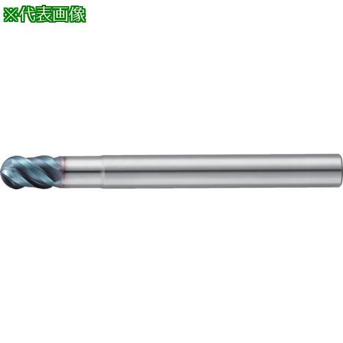■ダイジェット ワンカットボール70エンドミル(3枚刃) 8mm〔品番:DHOCHB4080〕【8266476:0】[店頭受取不可]