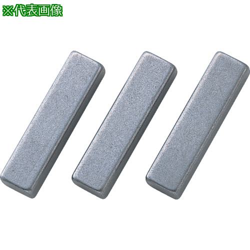 ■セイキ 平行キー 両角S45C (S45C/36-20-104)〔品番:FC36104〕【8268602:0】[送料別途見積り][掲外取寄][店頭受取不可]