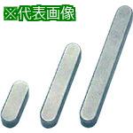■セイキ 平行キー 両丸S45C (S45C/36-20-120)〔品番:FR36120〕【8273545:0】[送料別途見積り][掲外取寄][店頭受取不可]
