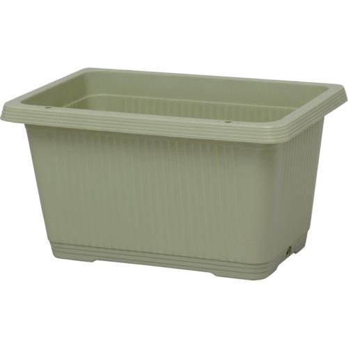 楽天市場】□BACSAC 【売切廃番】COLOR ポット10L ORANGE〔品番