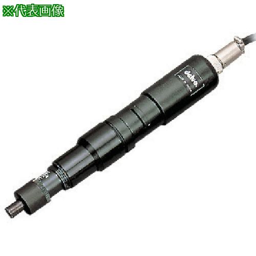 ■デルボ ロボット用電動ドライバー DLV3331-CMN〔品番:DLV3331CMN〕【8275845:0】[送料別途見積り][掲外取寄][店頭受取不可]
