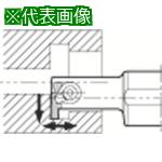 ■京セラ 小内径溝入れホルダ GIV〔品番:GIVL12161SS〕【8278428:0】[送料別途見積り][掲外取寄][店頭受取不可]｜ホームセンターバロー　店