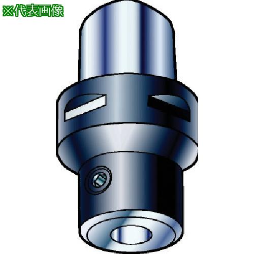 ■SANDVIK コロマントキャプトアダプタ(530)〔品番:C8390B.5850120〕【8278534:0】[店頭受取不可]｜ホームセンターバロー　店