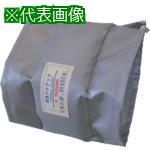 ■YAGAMI フランジ用保温ジャケット【HJFL10100F】〔品番:TJF100A〕【8278867:0】[送料別途見積り][法人・事業所限定][直送][店頭受取不可]｜ホームセンターバロー　店