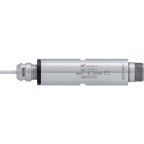 ■ナカニシ ストレートスピンドル(7855)〔品番:NR2351〕【8279381:0】[店頭受取不可]｜ホームセンターバロー　店